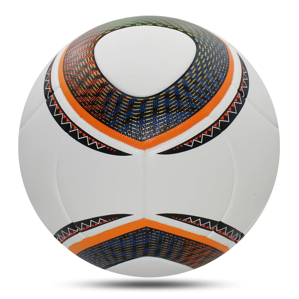 ProGrip Soccer Ball – Durable Performance