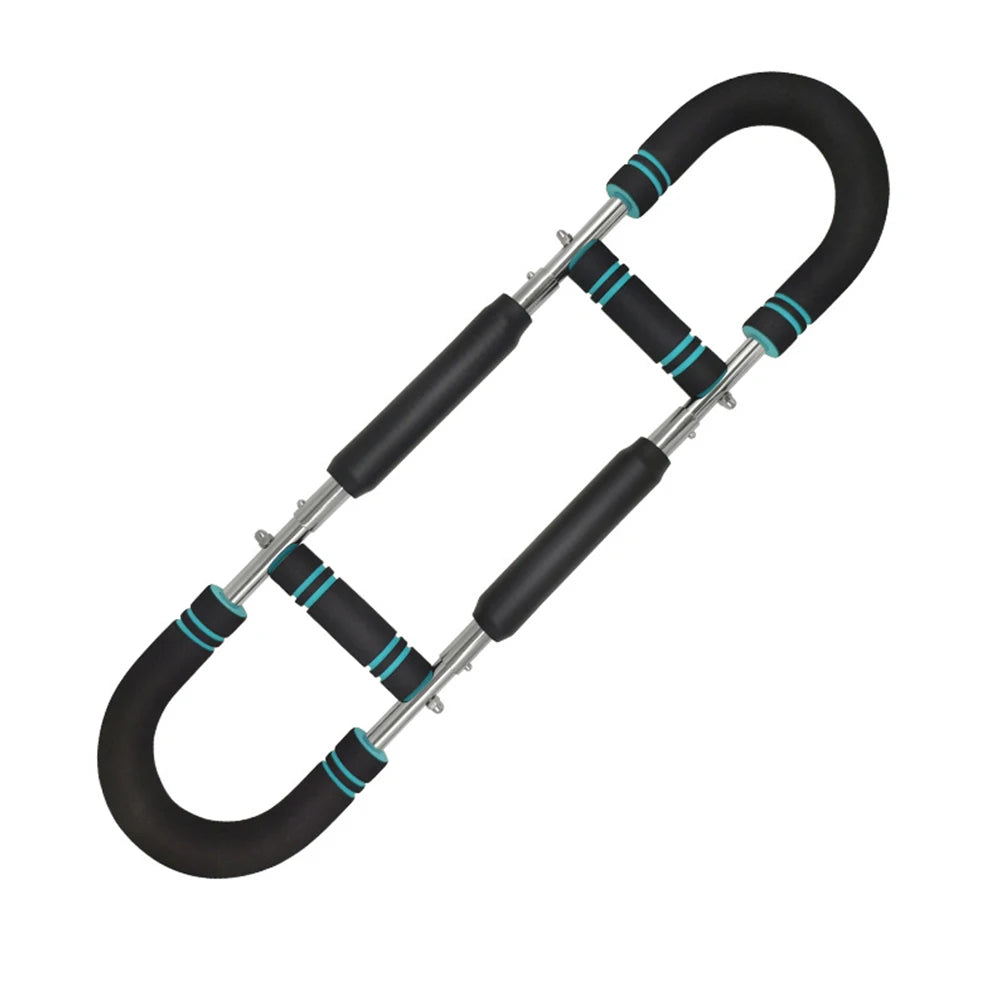 PowerTwist Pro – Build Chest & Arm Strength Anywhere