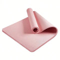 Portable Non-Slip Yoga & Pilates Mat