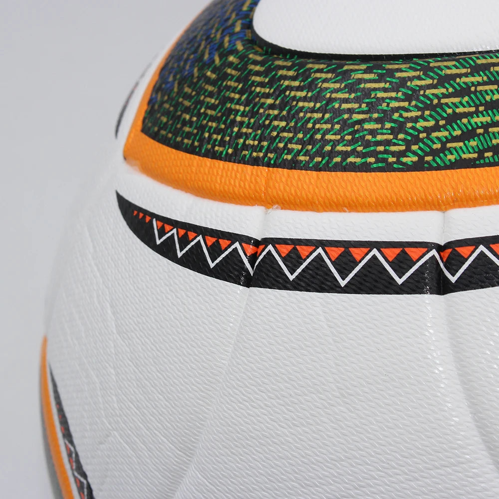 ProGrip Soccer Ball – Durable Performance
