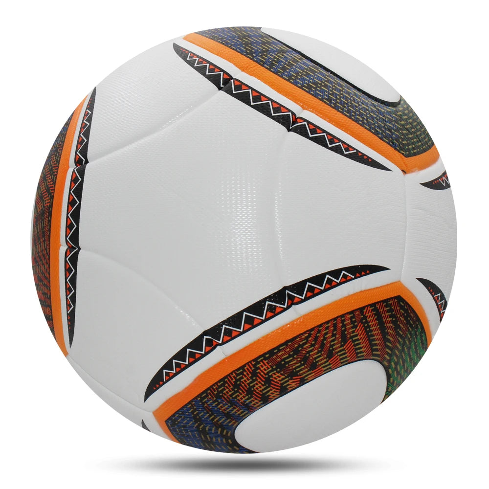 ProGrip Soccer Ball – Durable Performance