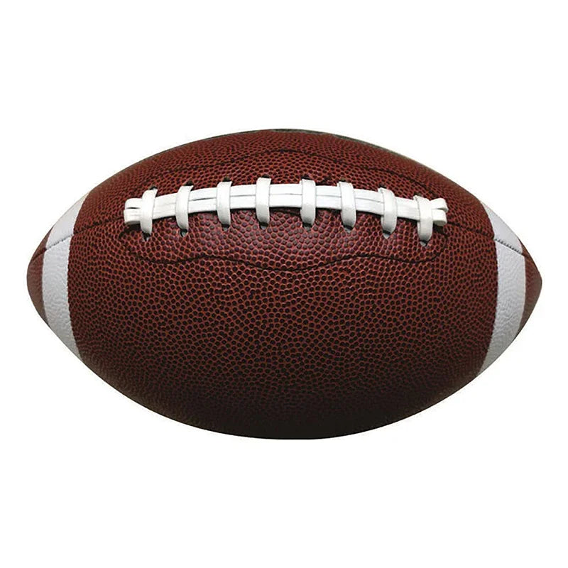 ProGrip American Football – Built to Perform