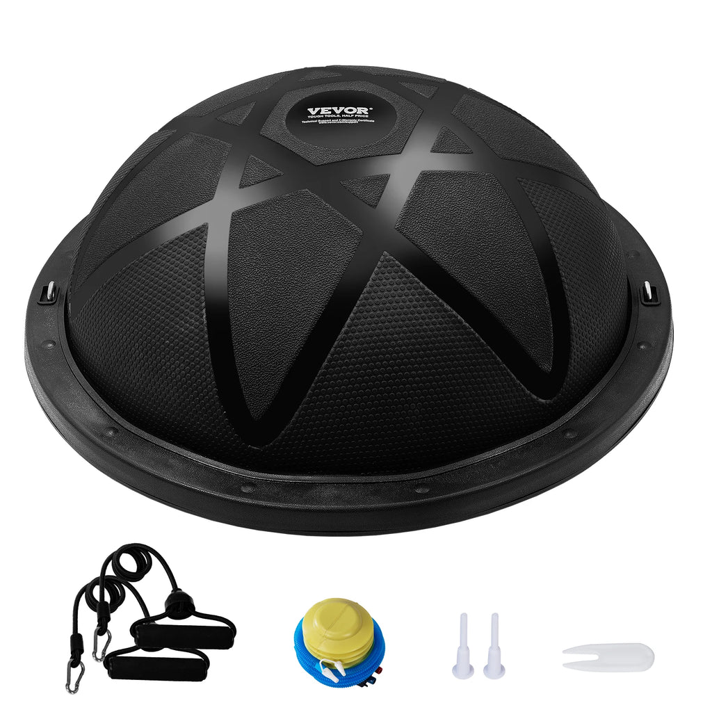 Balance Ball Trainer – Home Gym Fitness Essential