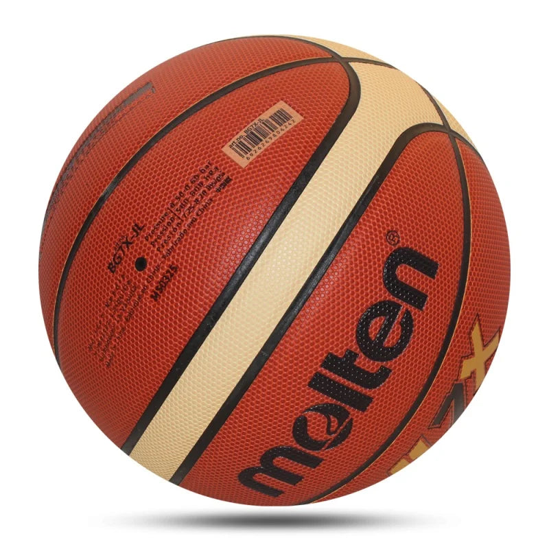 Elite Indoor & Outdoor Basketball