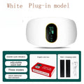 Vibration Ab Trainer & Body Massager