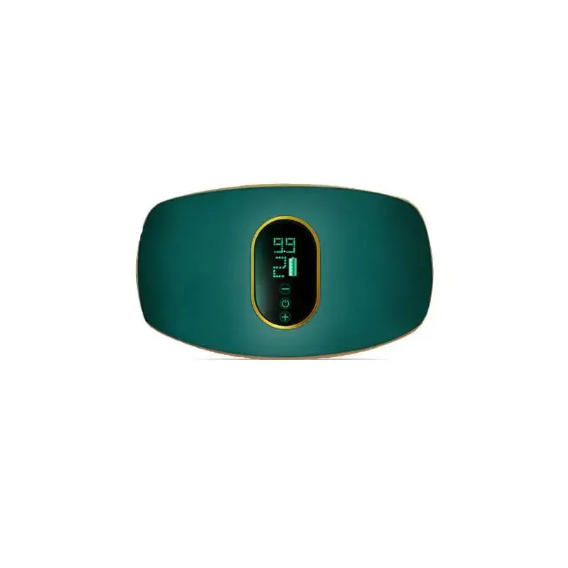 Vibration Ab Trainer & Body Massager