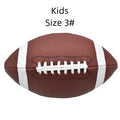 ProGrip American Football – Built to Perform