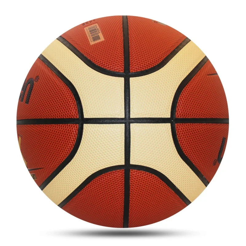 Elite Indoor & Outdoor Basketball