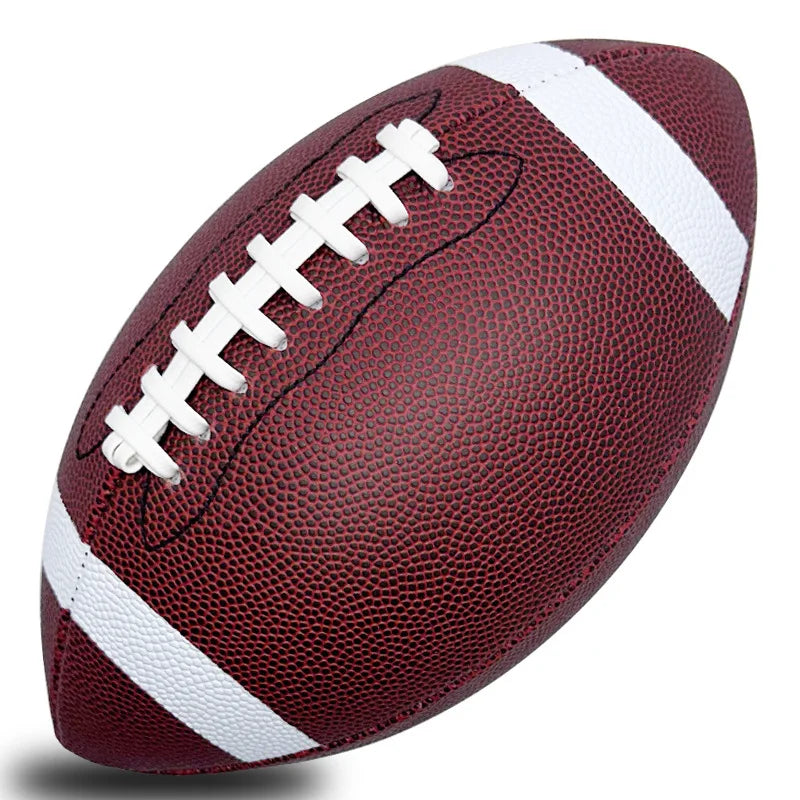ProGrip American Football – Built to Perform