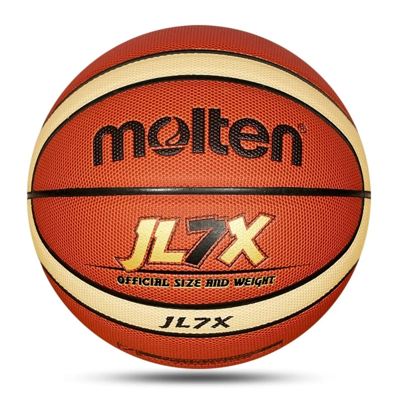 Elite Indoor & Outdoor Basketball