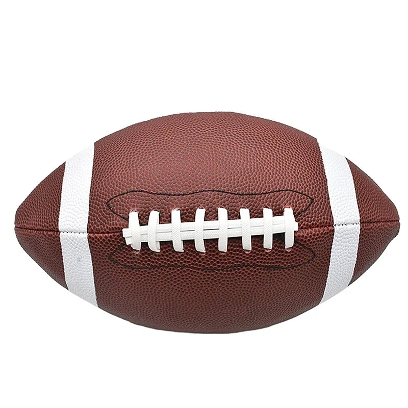 ProGrip American Football – Built to Perform