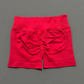 HISTELLO Yoga & Training Shorts – Comfort Meets Performance