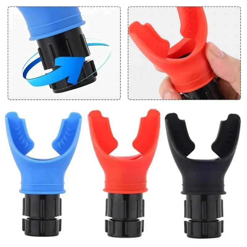 Lung Capacity Training Device