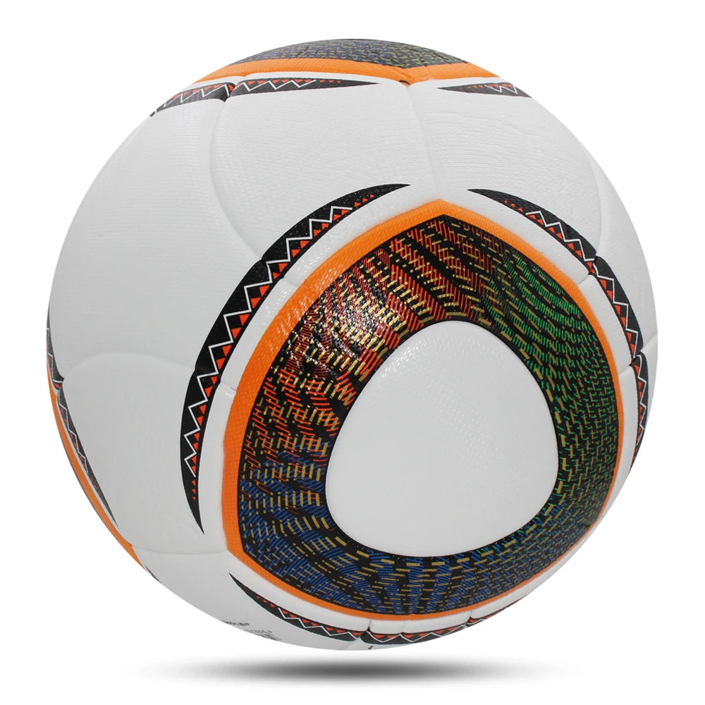 ProGrip Soccer Ball – Durable Performance