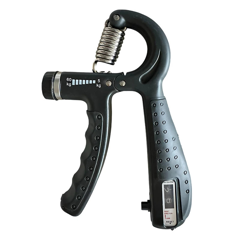 5-Piece Hand Grip Strength Trainer Set