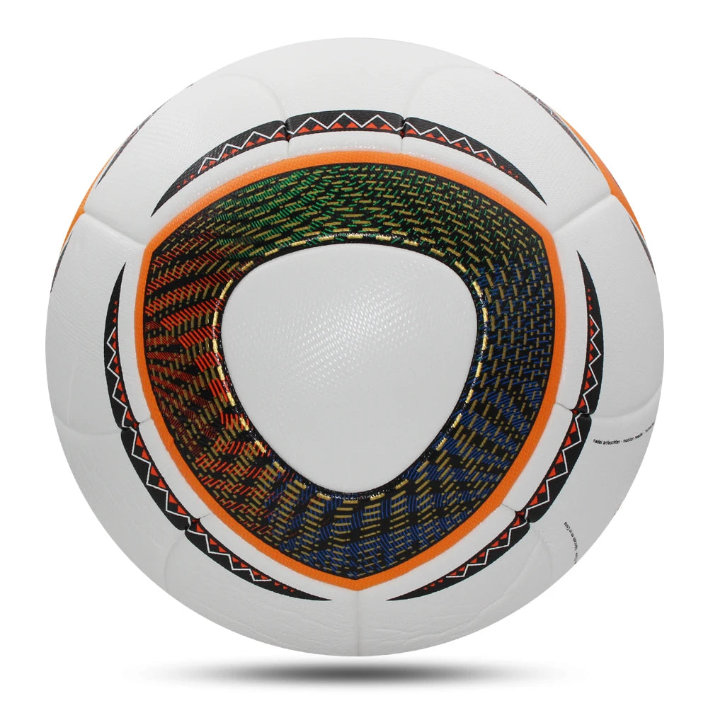 ProGrip Soccer Ball – Durable Performance