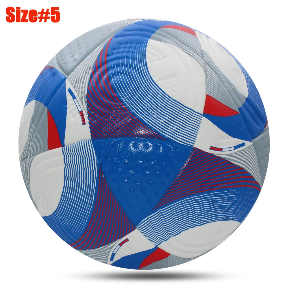 ProGrip Soccer Ball – Durable Performance