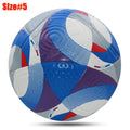 ProGrip Soccer Ball – Durable Performance