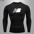 Men's Slim-Fit Training T-Shirt