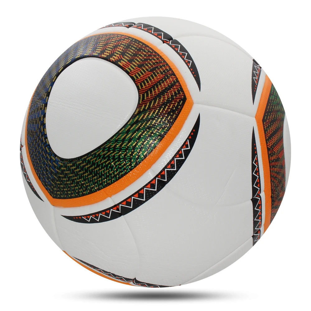 ProGrip Soccer Ball – Durable Performance