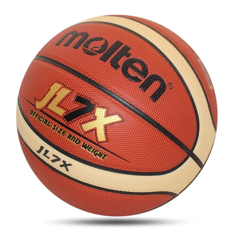 Elite Indoor & Outdoor Basketball