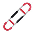 PowerTwist Pro – Build Chest & Arm Strength Anywhere